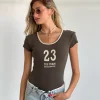 בגד גוף סול חום