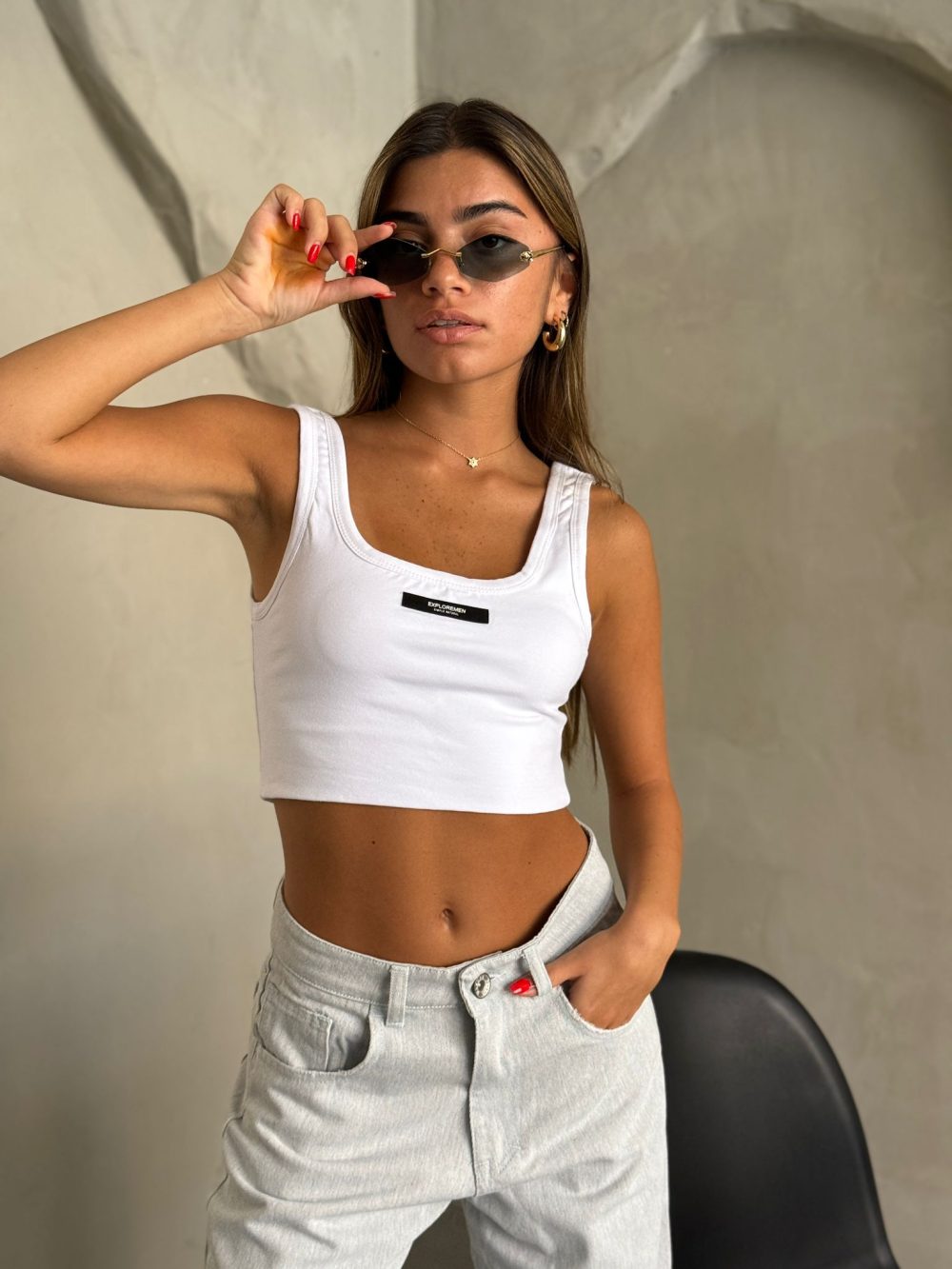 טופ ג'ו l&b
