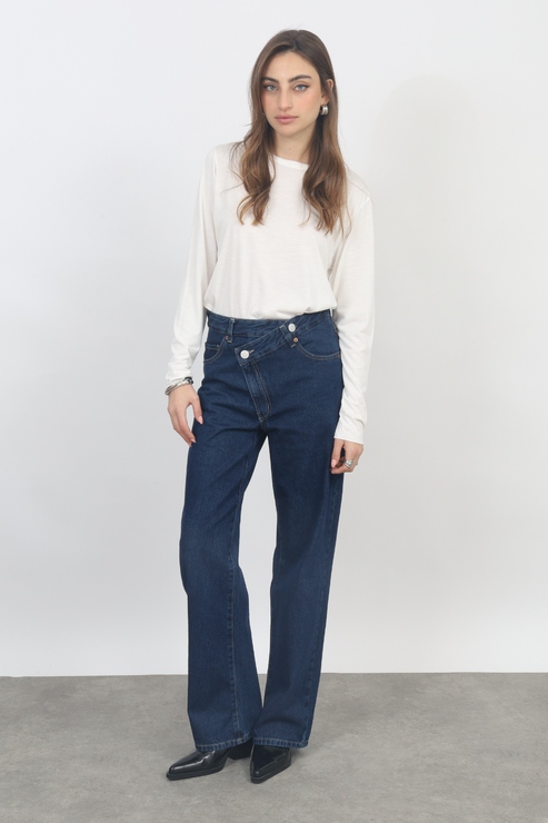 ג'ינס DENIM NO. 1829
