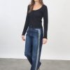 ג'ינס DENIM NO. 1831