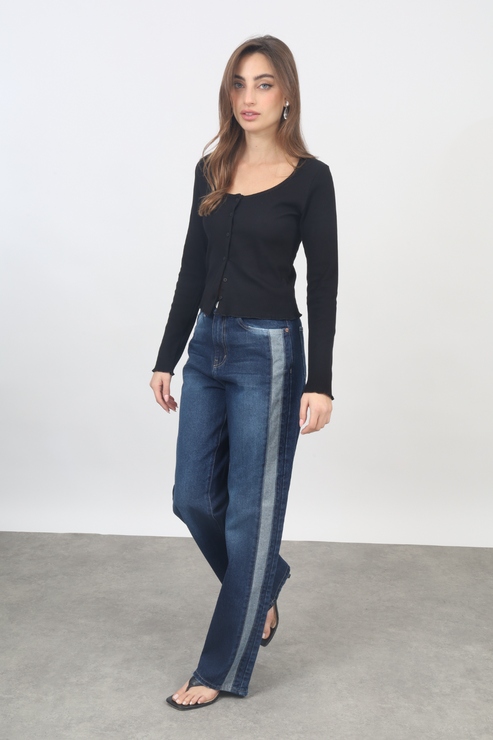 ג'ינס DENIM NO. 1831