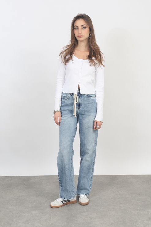 ג'ינס DENIM NO. 1832-1