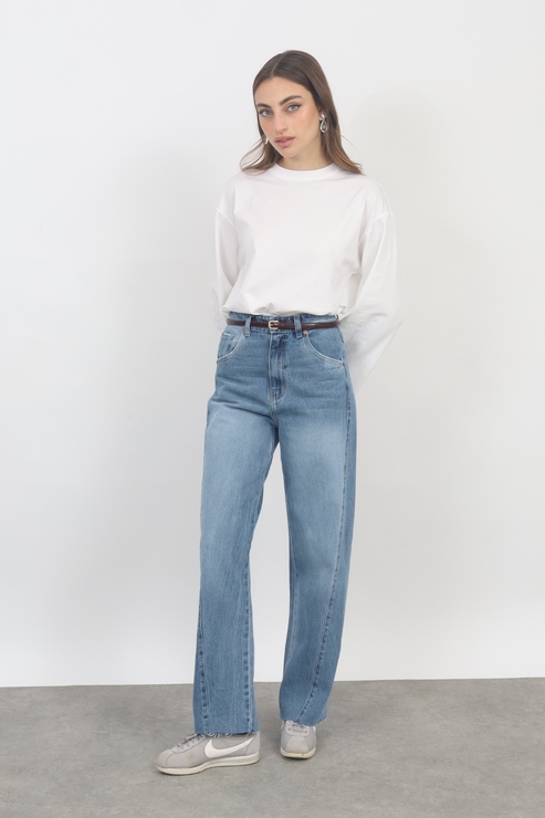 ג'ינס DENIM NO. 1847