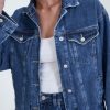 ג'קט ג'ינס DENIM jacket