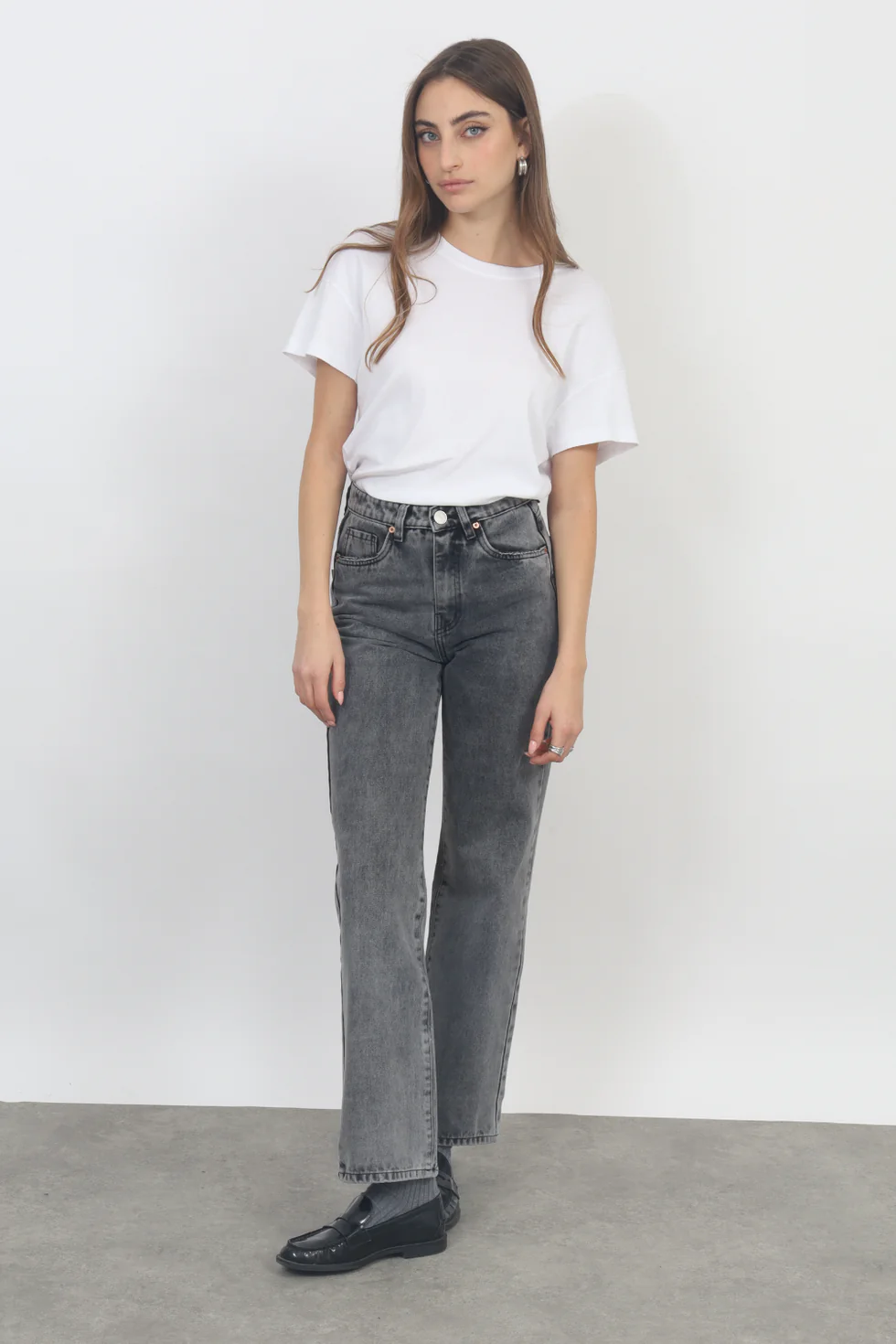 ג'ינס DENIM NO. 1851