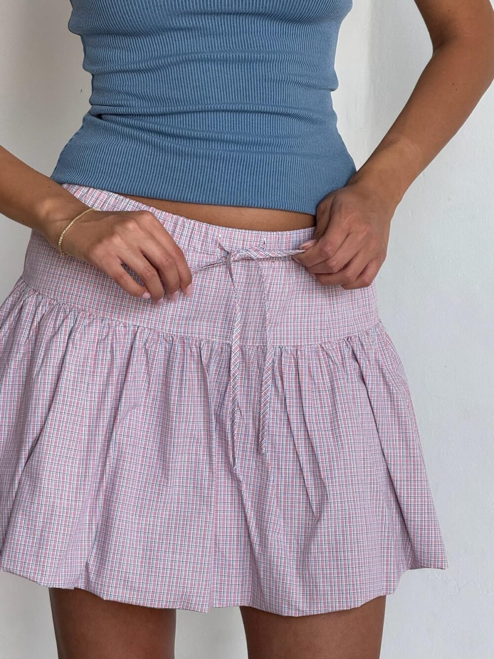 חצאית ניב
